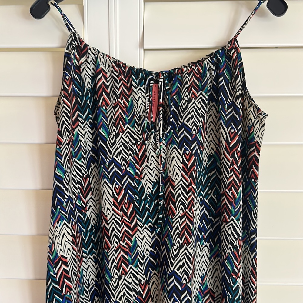 Eight Sixty Maxi dress